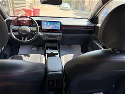هیوندای کۆنا